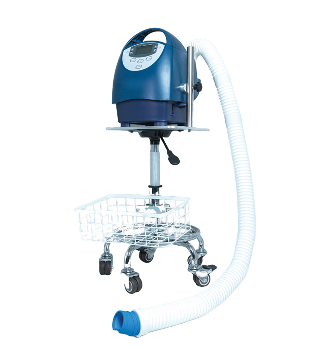 Dexup | Leading ICU Equipment & Medical Device Supplier in India